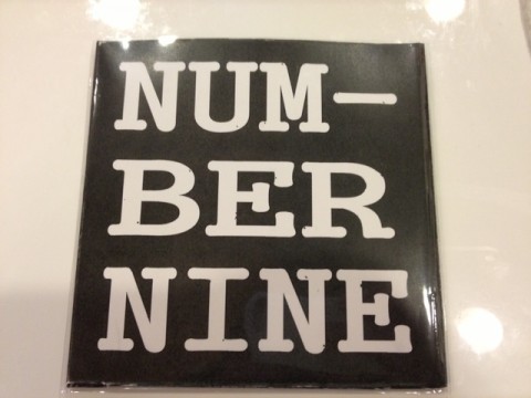 numbernine
