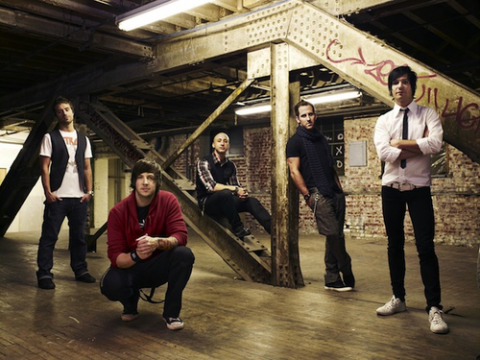 Mv Simple Plan Summer Paradise Ft Taka From One Ok Rock Punx Save The Earth