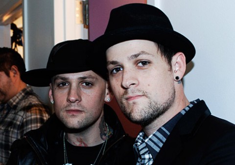 The Madden Brothers