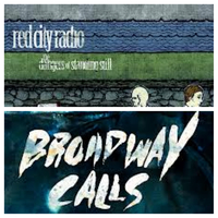 Red City Radio Broadway Calls Tour Sampler