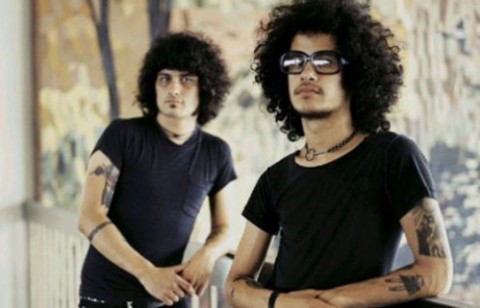 The Mars Volta