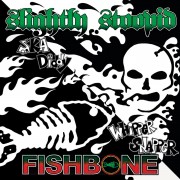 Fishbone Slightly Stoopid announce split 7-inch