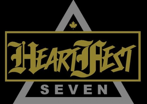 Heart Fest 7