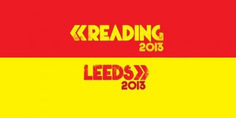 Reading Leeds 2013