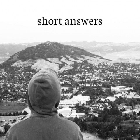 Short Answers