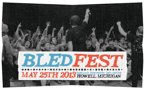 bled fest