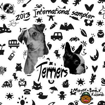 2013 International Sampler