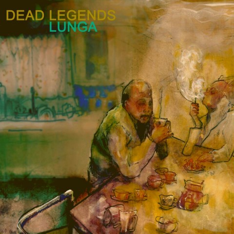 Dead Legends