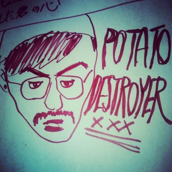 Potato Destroyer