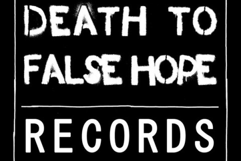 Death to False Hope Fest III sampler