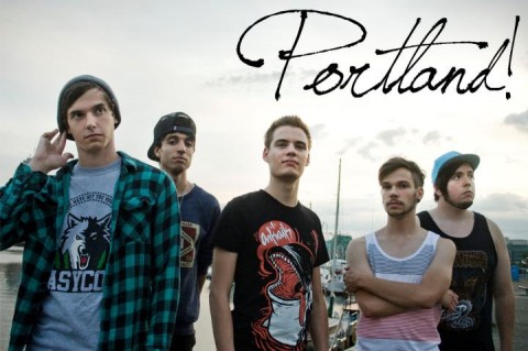 Portland!