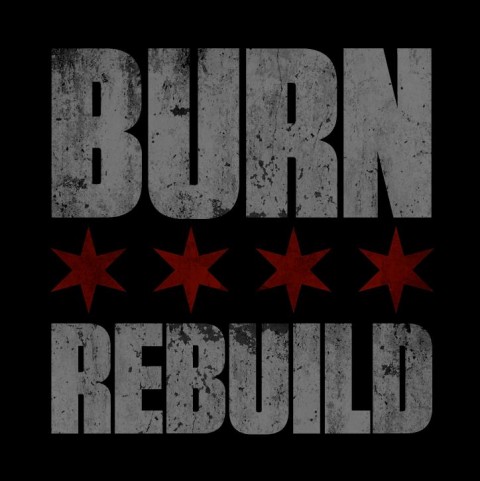 Burn Rebuild