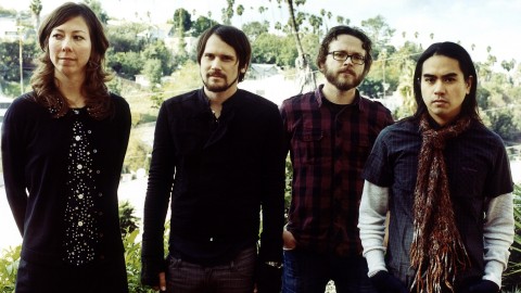 Silversun Pickups