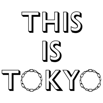 This Is Tokyo