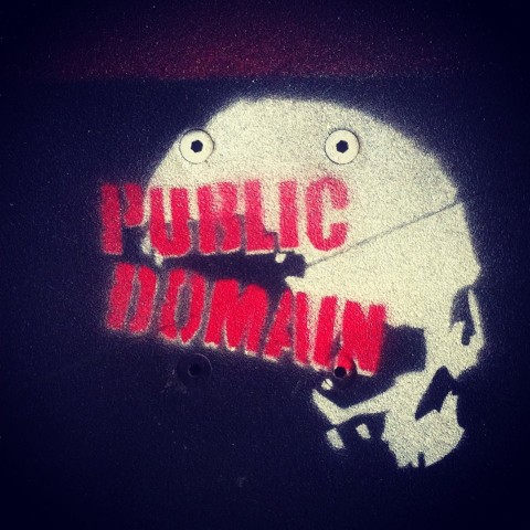 Public Domain