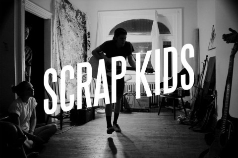 Scrap Kids
