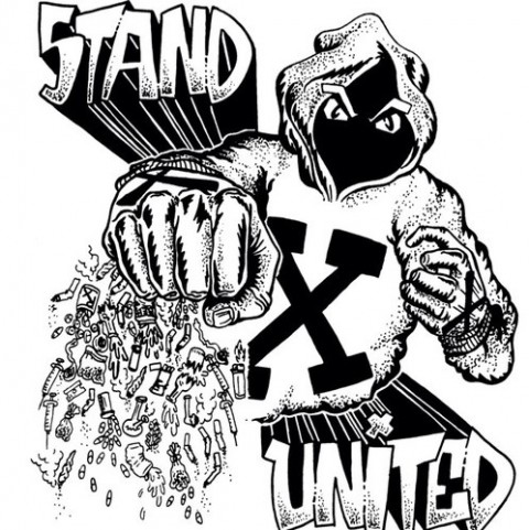 Stand United