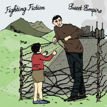 Fighting Fiction Sweet Empire