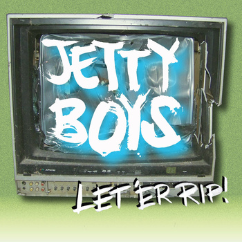 Jetty Boys