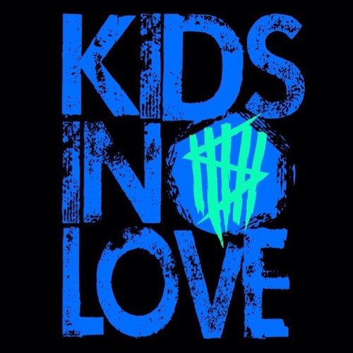 Kids In Love