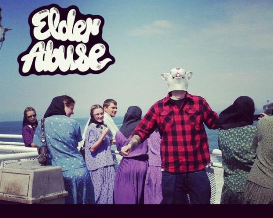 Elder Abuse