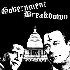 Government Breakdown