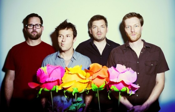 The Dismemberment Plan