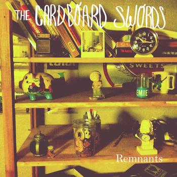 The Cardboard Swords