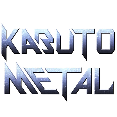 kabuto metal