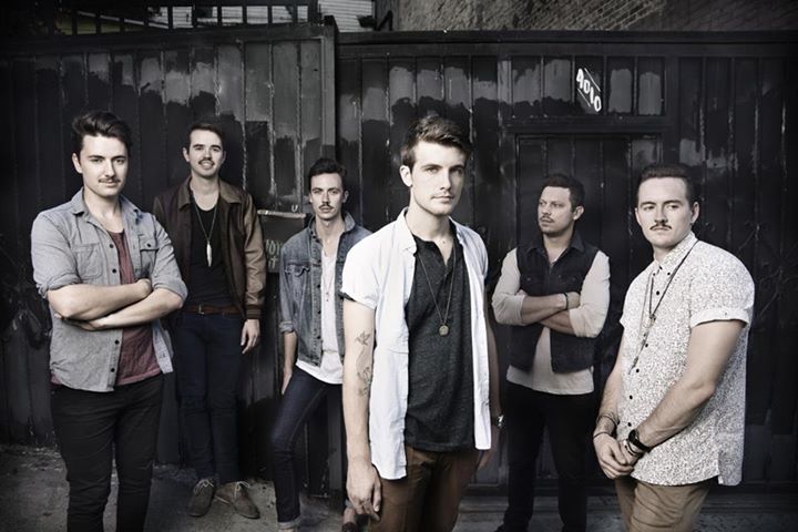 [MV] Hands Like Houses “This Ain’t No Place For Animals”