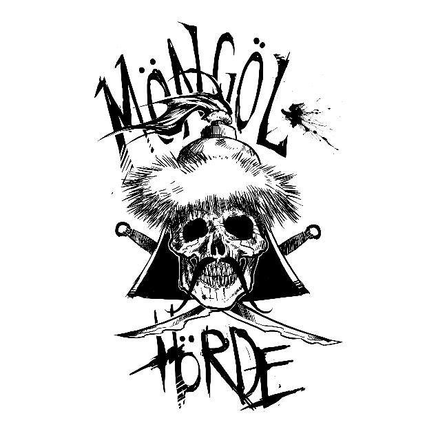 Mongol Horde release new song