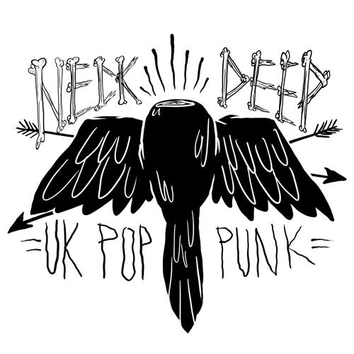Neck Deep release new song