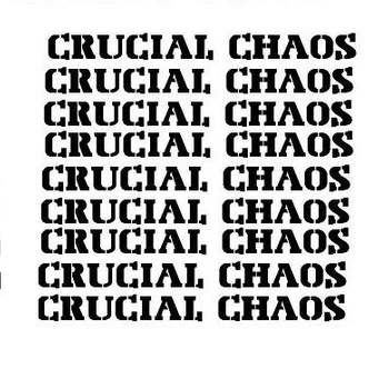 Crucial Chaos