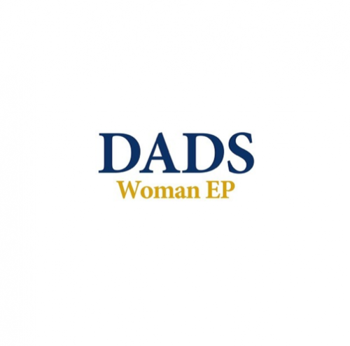 Dads woman