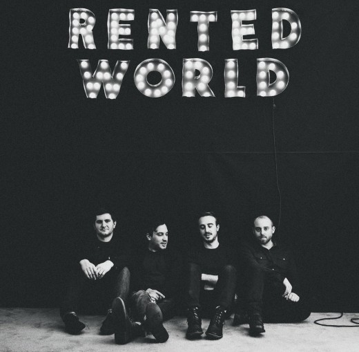 rented world