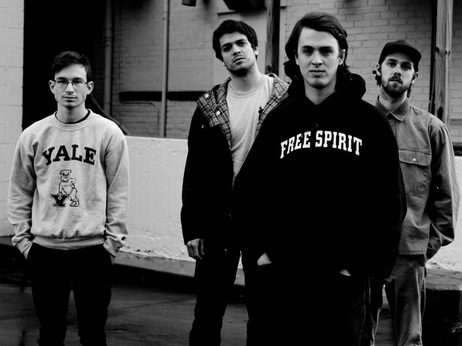 Title Fight release new song
