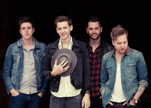 A Rocket To The Moon Release New Song