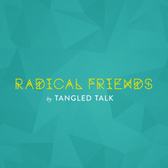 Tangled Talk Records