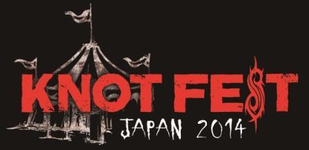 Knotfest Japan
