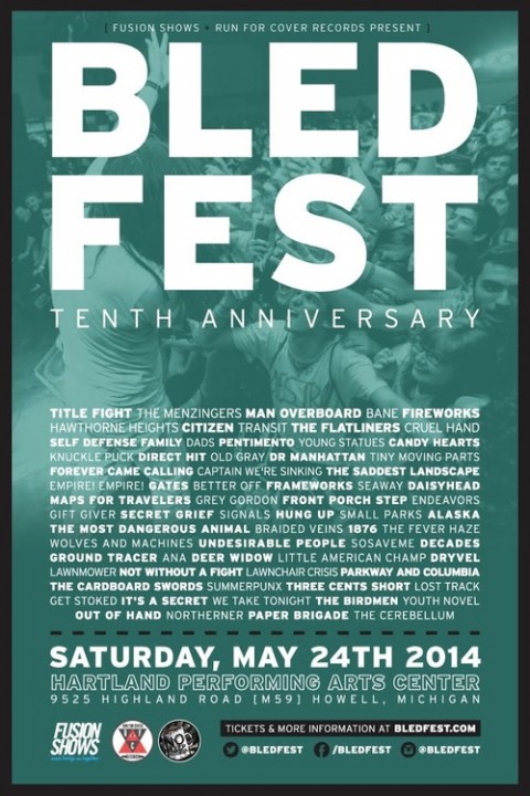 bled fest