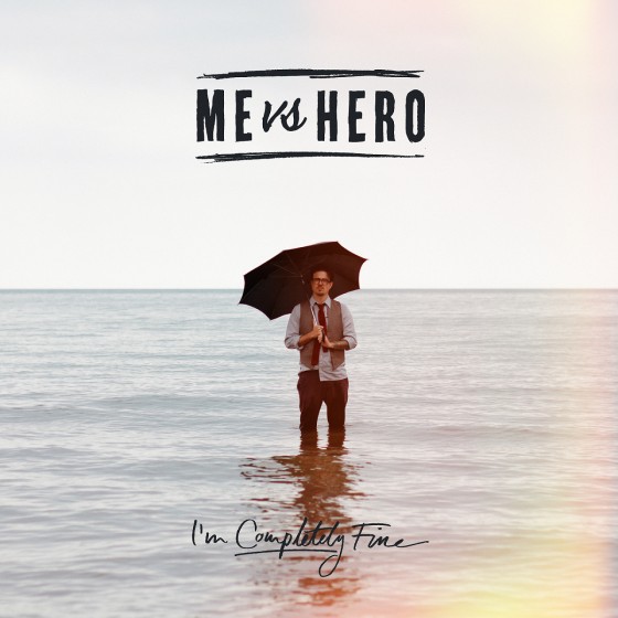 me vs hero new album