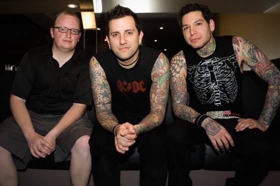MxPx release new song; “Worries”