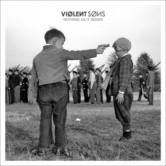 Violent Sons