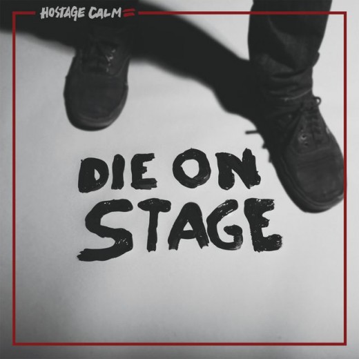 die on stage