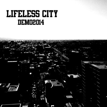 Lifeless City