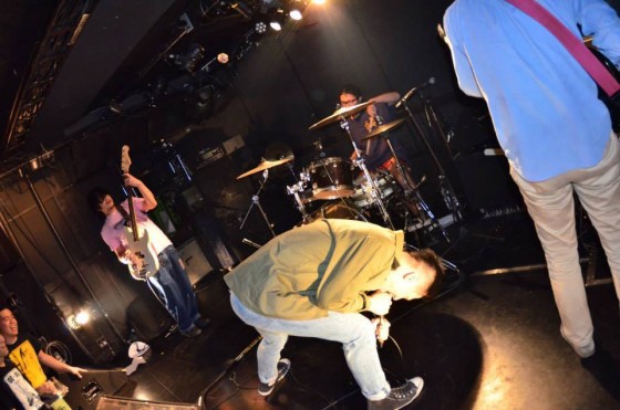 Tragic Film release new song; “ジョーク”