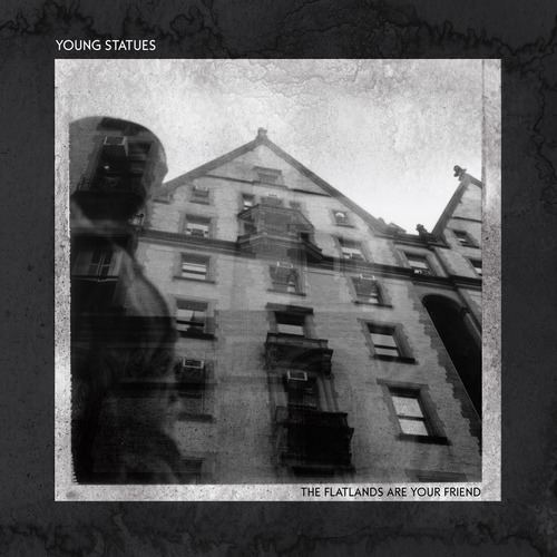 young statues new album