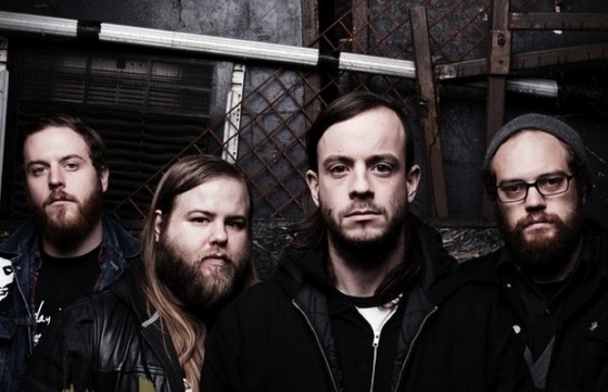 Cancer Bats release new song; “Inside Out”