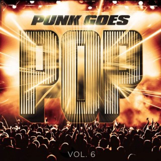 Punk Goes Pop Vol. 6