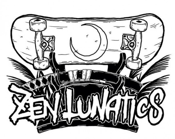 Zen Lunatics